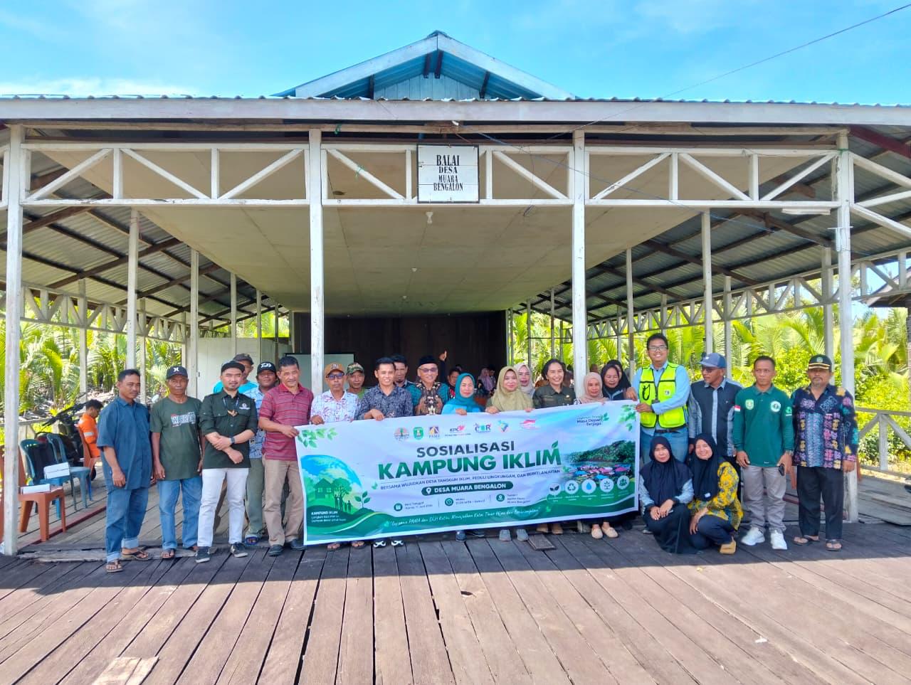 Galeri DLH Kutim